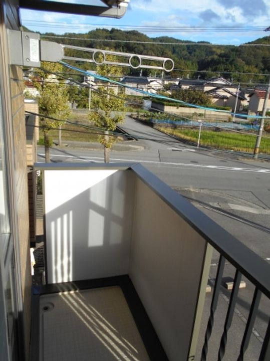 石川県金沢市四十万4(一戸建)の賃貸物件の内装
