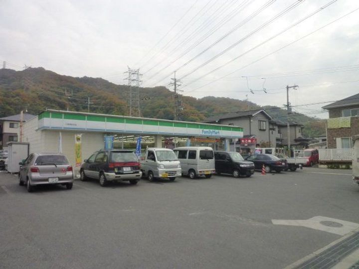 大阪府八尾市恩智南町3(一戸建)の賃貸物件の周辺