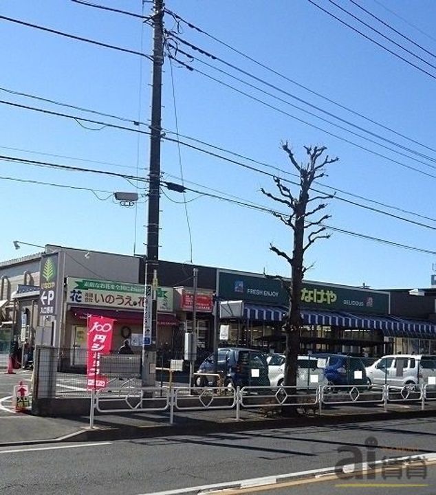 東京都国分寺市西町5(一戸建)の賃貸物件の周辺