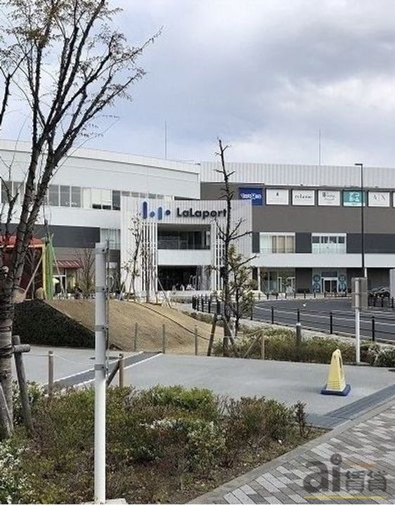 東京都国分寺市西町5(一戸建)の賃貸物件の周辺