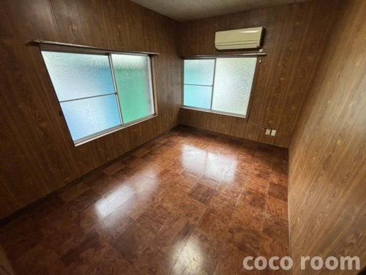 静岡県島田市道悦4(一戸建)の賃貸物件の内装