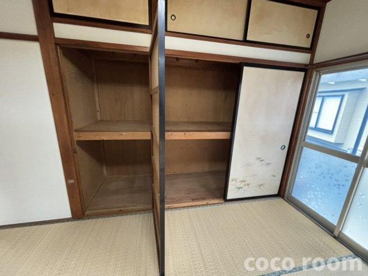 静岡県島田市道悦4(一戸建)の賃貸物件の内装