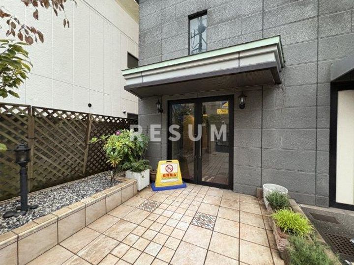 千葉県千葉市中央区新田町(マンション)の賃貸物件の地図