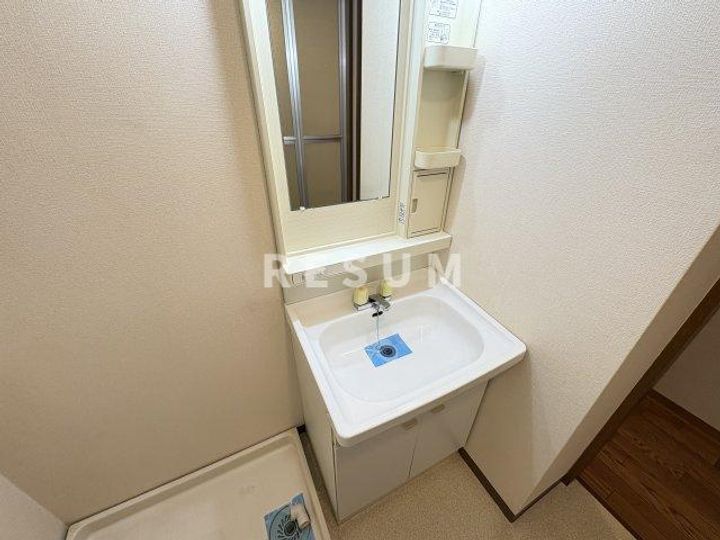千葉県千葉市中央区新田町(マンション)の賃貸物件の内装