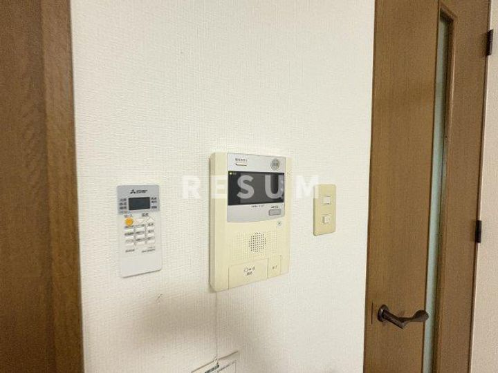 千葉県千葉市中央区新田町(マンション)の賃貸物件の内装