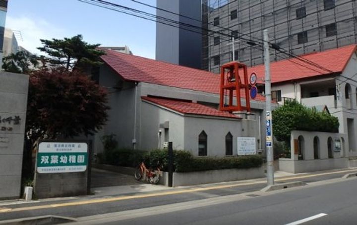 千葉県千葉市中央区新田町(マンション)の賃貸物件の周辺