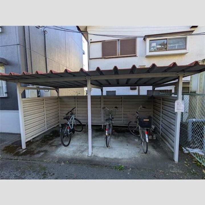 神奈川県小田原市久野(マンション)の賃貸物件の内装