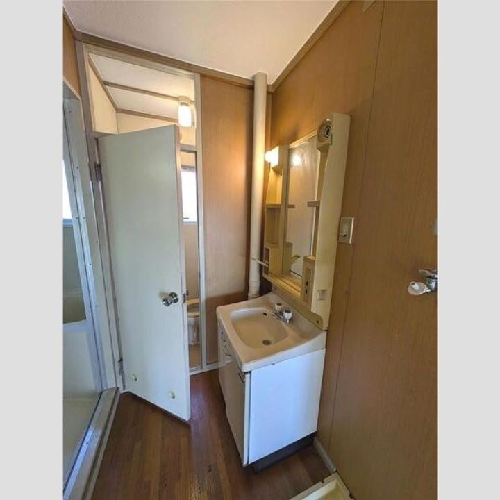 神奈川県小田原市久野(マンション)の賃貸物件の内装