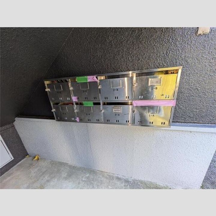 神奈川県小田原市久野(マンション)の賃貸物件の内装