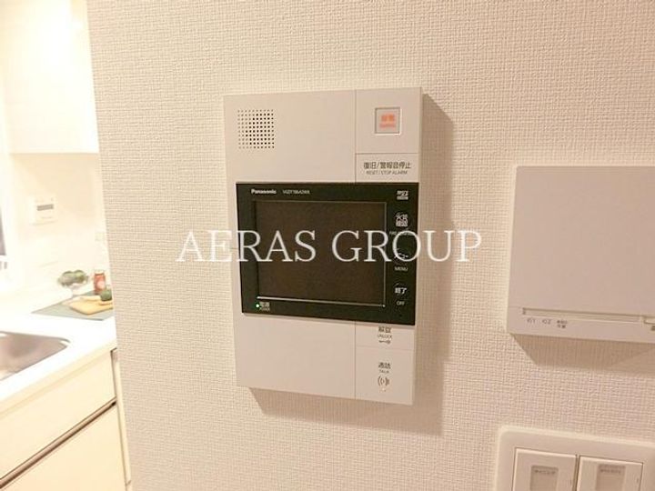 シティテラスひばりが丘の内装