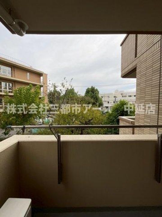 アトラス国領サウスタワーH棟のその他画像