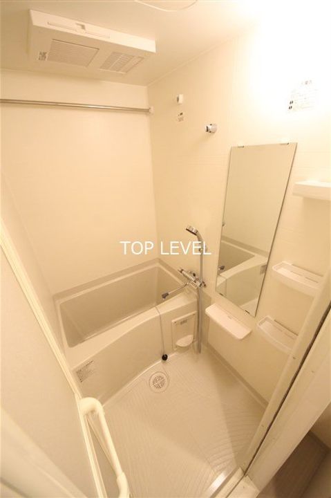 大阪府大阪市淀川区十三東1(マンション)の賃貸物件の内装