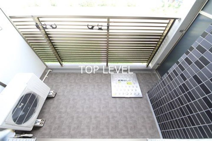 大阪府大阪市淀川区十三東1(マンション)の賃貸物件の内装