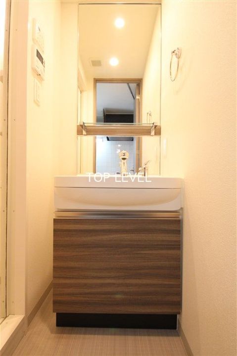 大阪府大阪市淀川区十三東1(マンション)の賃貸物件の内装