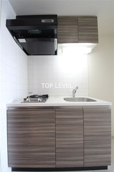 大阪府大阪市淀川区十三東1(マンション)の賃貸物件のキッチン