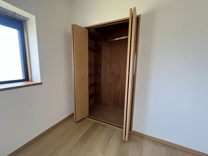 ロイヤルハイツ鶴羽田の内装