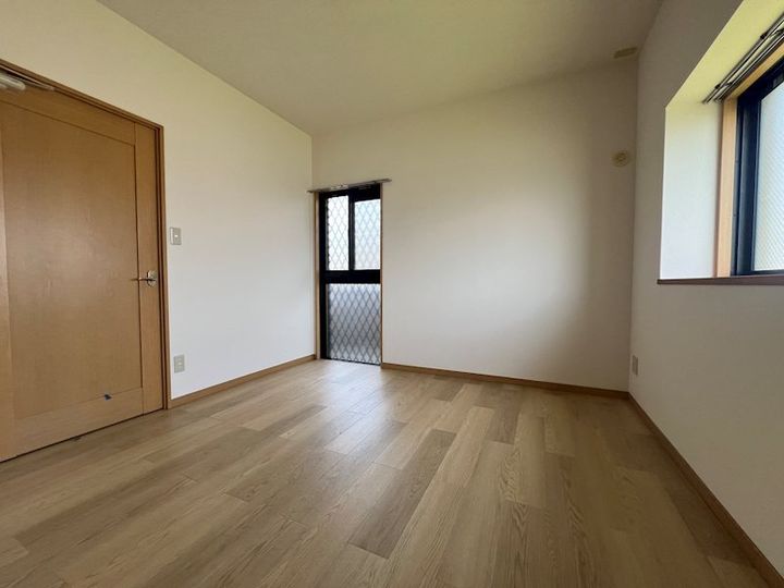 ロイヤルハイツ鶴羽田のその他画像