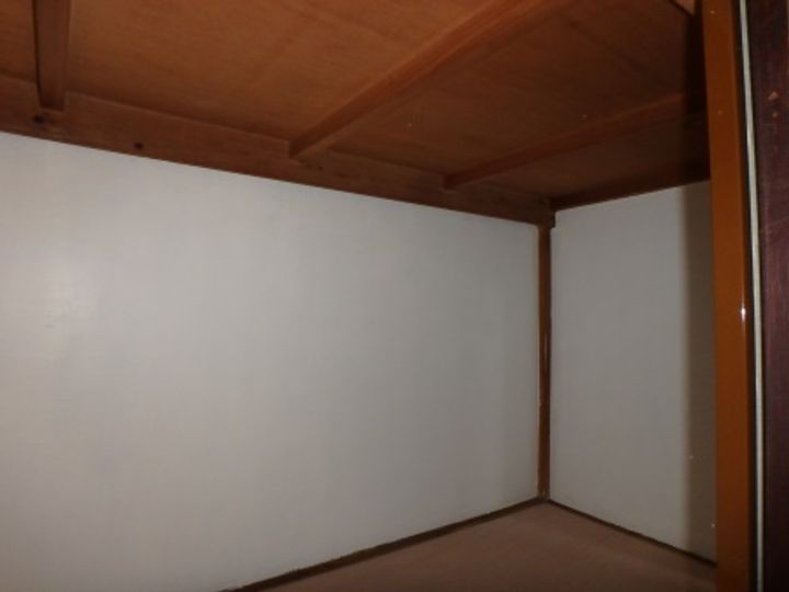 東京都北区西ケ原4(アパート)の賃貸物件の内装