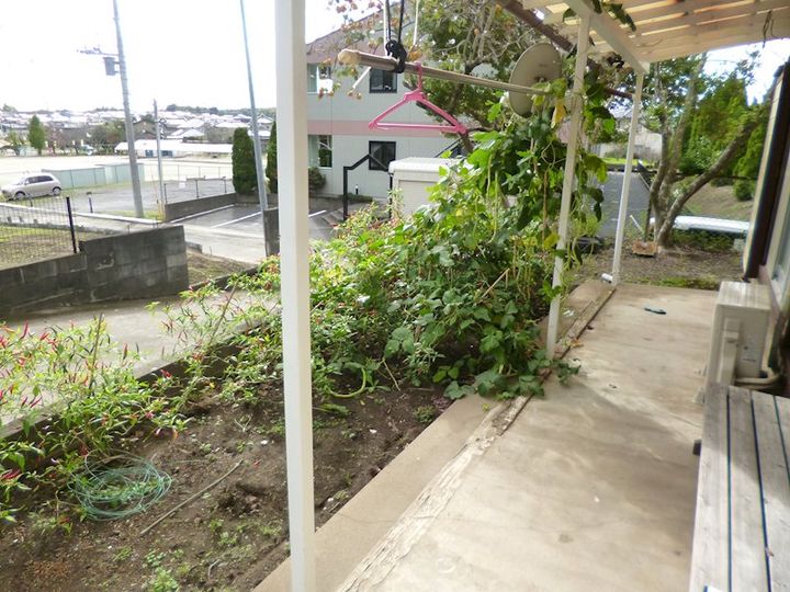 茨城県土浦市大岩田(一戸建)の賃貸物件の内装