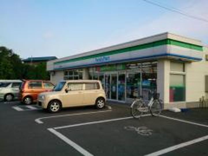 茨城県土浦市大岩田(一戸建)の賃貸物件の周辺