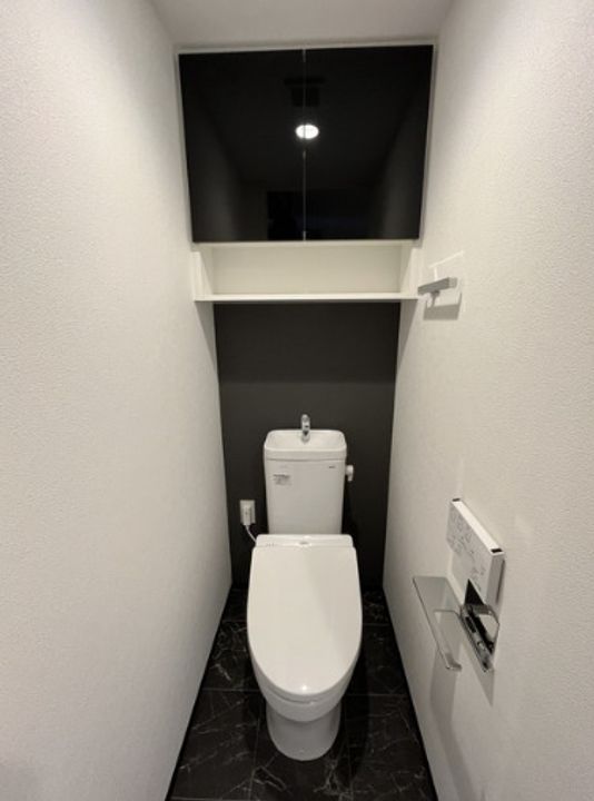 東京都文京区春日2(マンション)の賃貸物件の内装