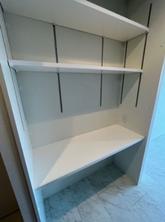 東京都文京区春日2(マンション)の賃貸物件の内装