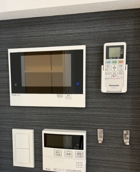 東京都文京区春日2(マンション)の賃貸物件の内装