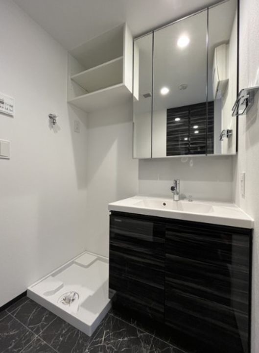 東京都文京区春日2(マンション)の賃貸物件の内装