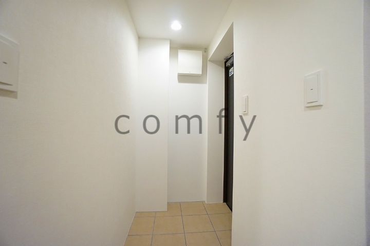 コンフォリア本駒込一丁目のその他画像