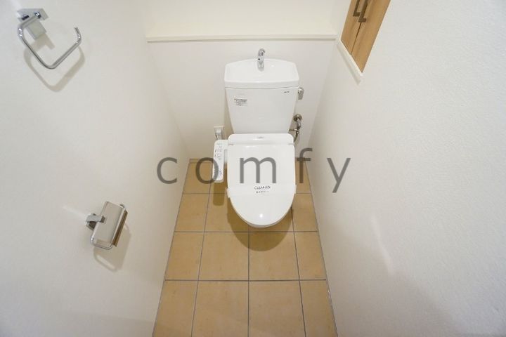 コンフォリア本駒込一丁目の内装