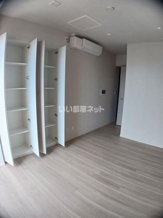 新潟県新潟市中央区花園1(マンション)の賃貸物件の内装