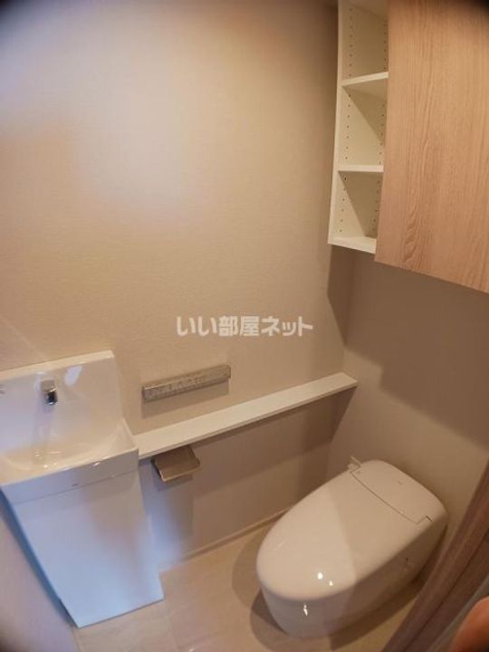 新潟県新潟市中央区花園1(マンション)の賃貸物件の内装