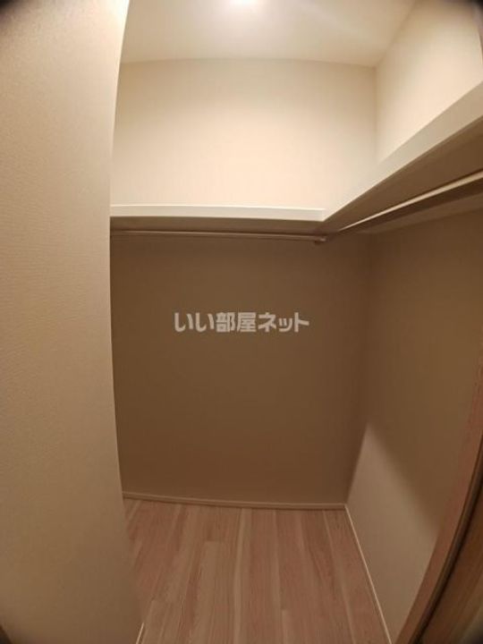 新潟県新潟市中央区花園1(マンション)の賃貸物件の内装