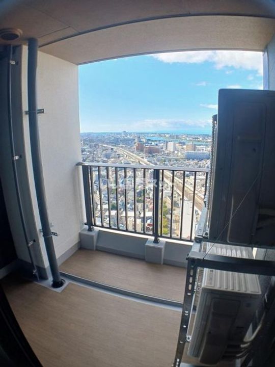 新潟県新潟市中央区花園1(マンション)の賃貸物件の内装