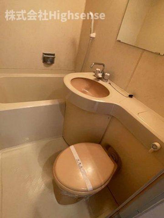 フォーラム都島内代駅前の内装