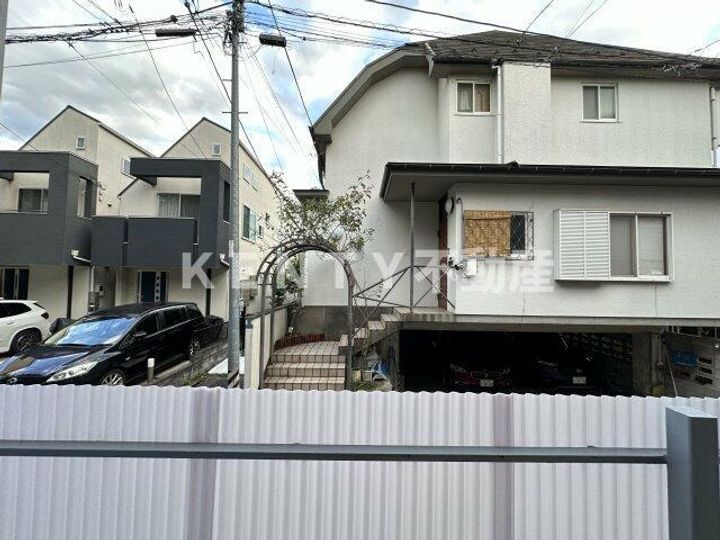 ハイツ田辺Iのその他画像