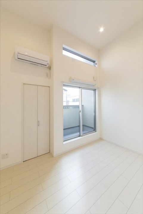 Maison De Istiklalの内装