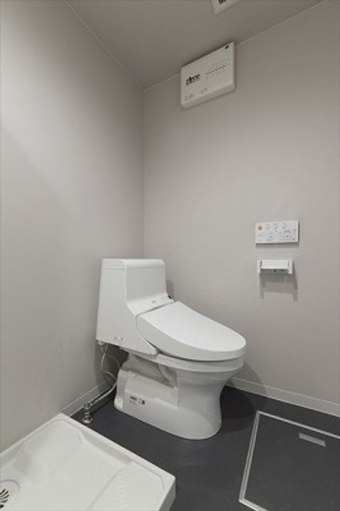 Maison De Istiklalの内装