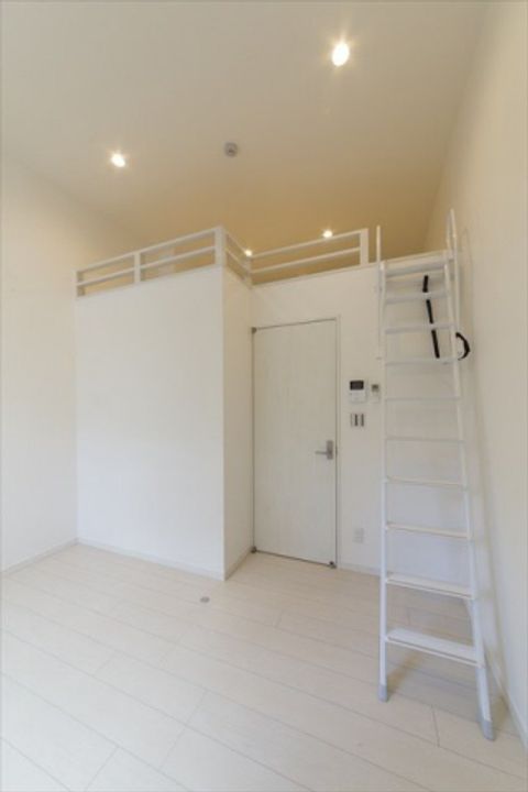 Maison De Istiklalの内装