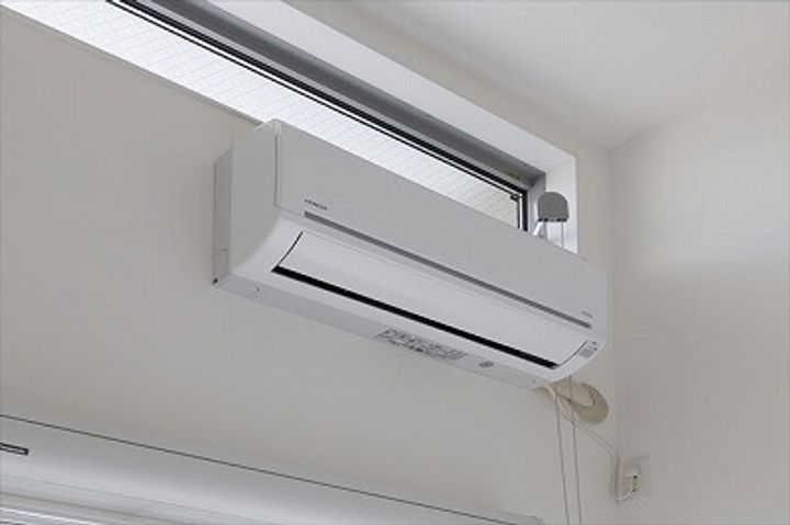 Maison De Istiklalの内装