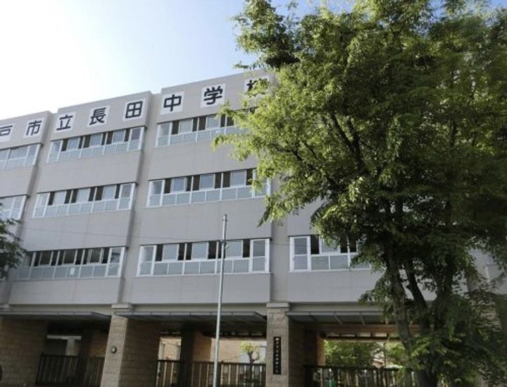 Maison De Istiklalの周辺