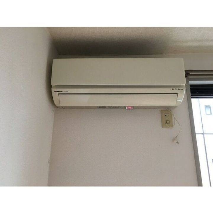 栃木県塩谷郡高根沢町光陽台2(アパート)の賃貸物件の内装