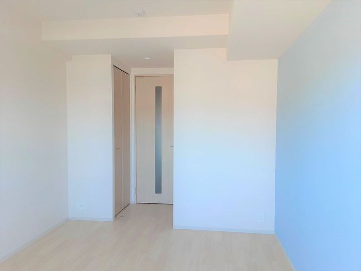 ウエリスアイビー門戸厄神の居間