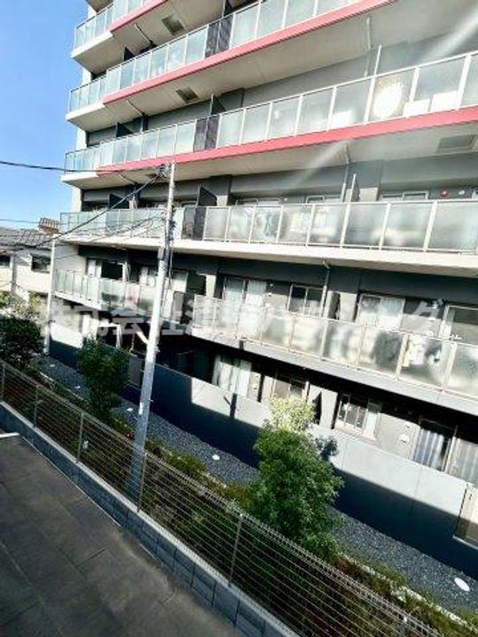 大阪府大阪市西成区梅南3(一戸建)の賃貸物件のその他画像