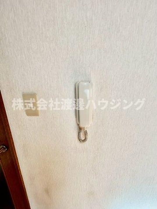 大阪府大阪市西成区梅南3(一戸建)の賃貸物件の内装