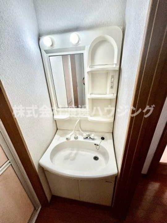 大阪府大阪市西成区梅南3(一戸建)の賃貸物件の内装