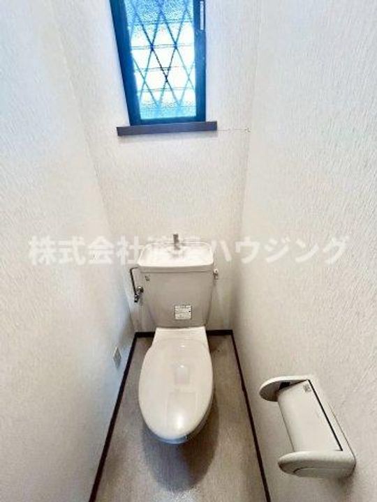 大阪府大阪市西成区梅南3(一戸建)の賃貸物件の内装