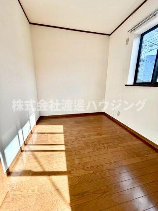 大阪府大阪市西成区梅南3(一戸建)の賃貸物件の内装