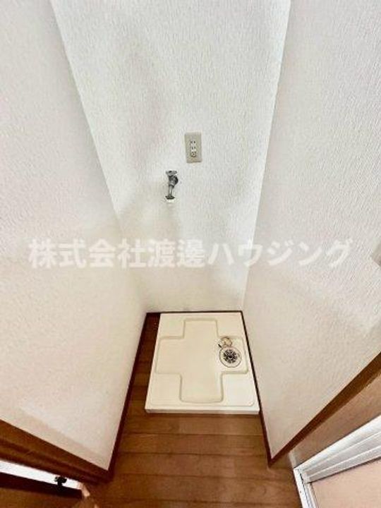 大阪府大阪市西成区梅南3(一戸建)の賃貸物件の内装