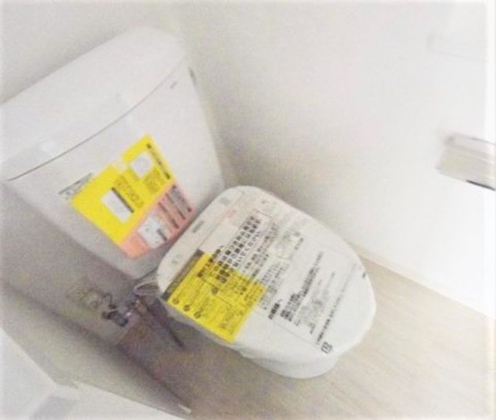 東京都台東区浅草6(マンション)の賃貸物件の内装